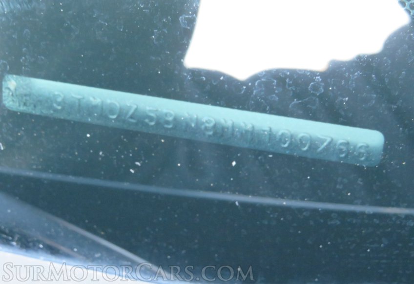 2021 Toyota Tacoma 4WD - Image 65