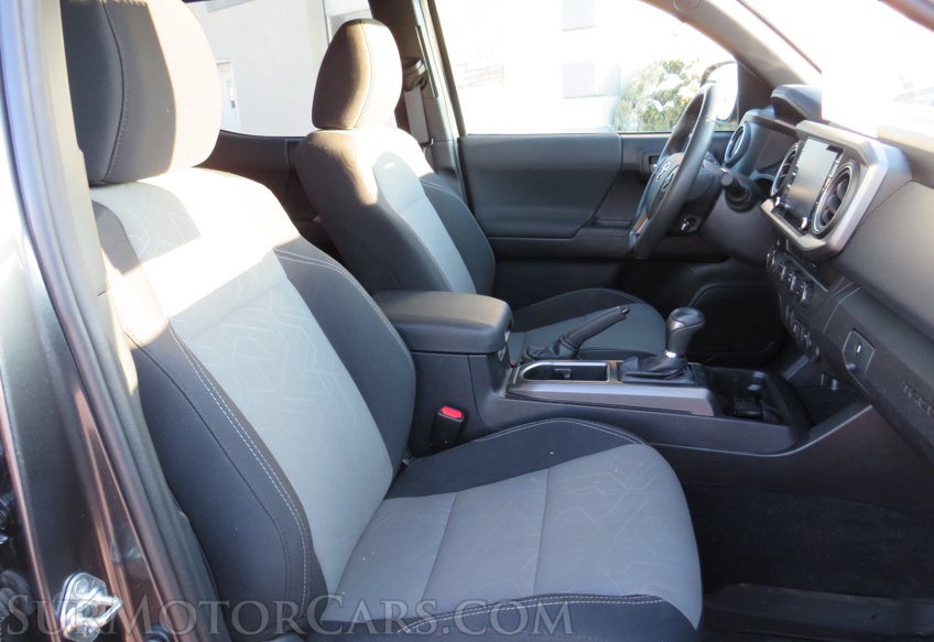 2021 Toyota Tacoma 4WD - Image 33