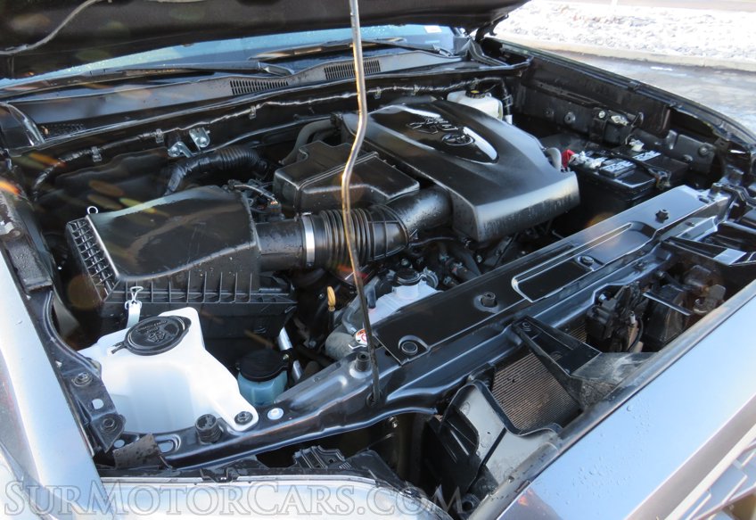 2021 Toyota Tacoma 4WD - Image 62