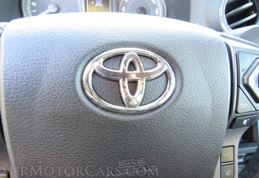 2021 Toyota Tacoma 4WD - Image 41