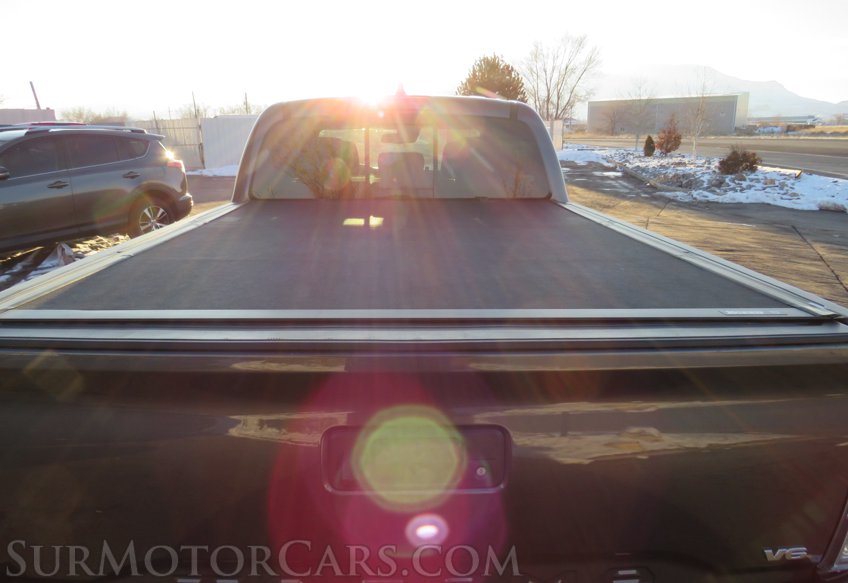 2021 Toyota Tacoma 4WD - Image 14