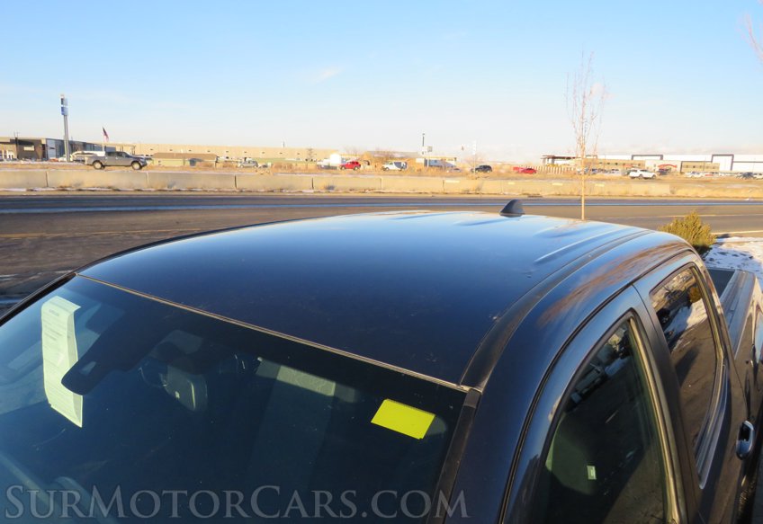 2021 Toyota Tacoma 4WD - Image 21