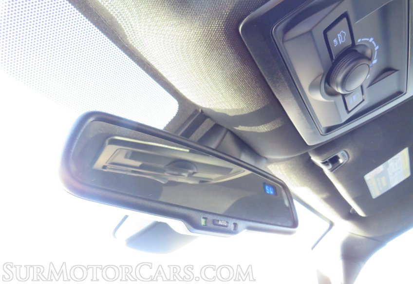 2021 Toyota Tacoma 4WD - Image 52