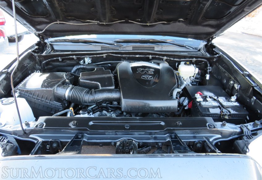 2021 Toyota Tacoma 4WD - Image 60