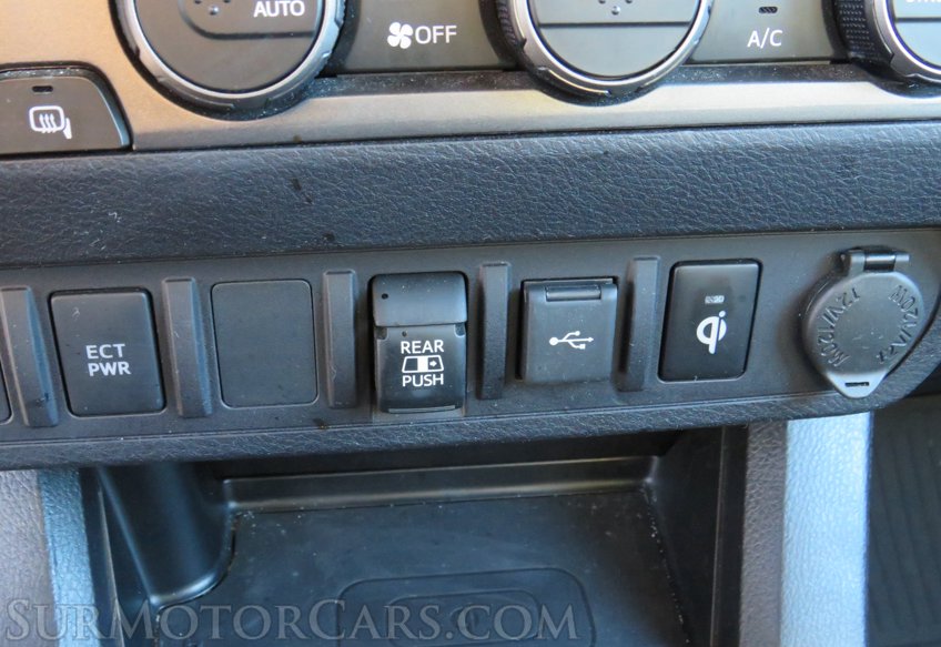 2021 Toyota Tacoma 4WD - Image 53