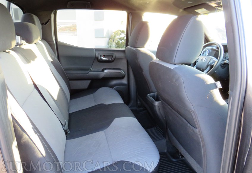 2021 Toyota Tacoma 4WD - Image 36