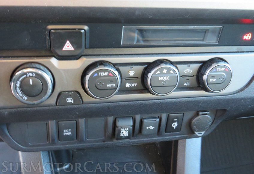 2021 Toyota Tacoma 4WD - Image 45