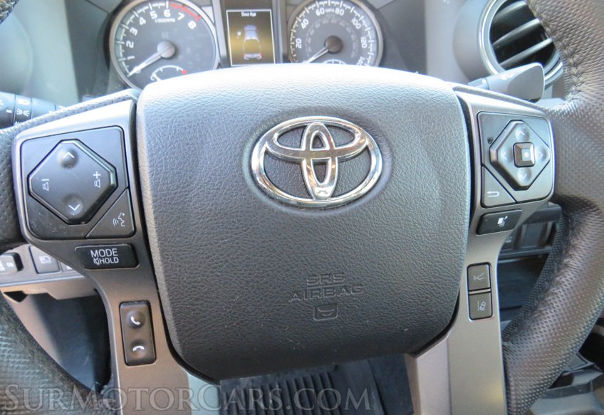 2021 Toyota Tacoma 4WD - Image 40