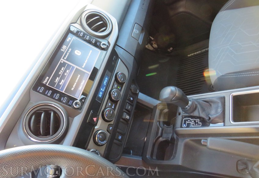 2021 Toyota Tacoma 4WD - Image 39