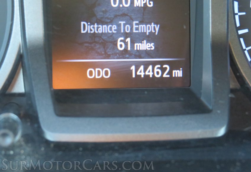 2021 Toyota Tacoma 4WD - Image 43