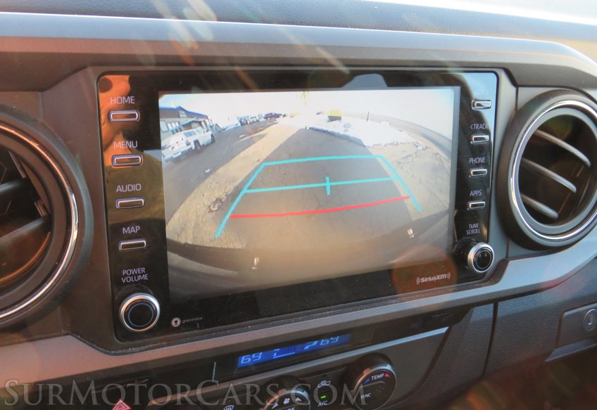 2021 Toyota Tacoma 4WD - Image 44