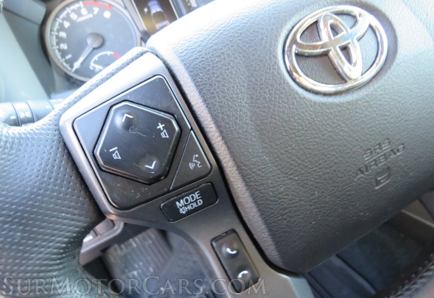 2021 Toyota Tacoma 4WD - Image 42