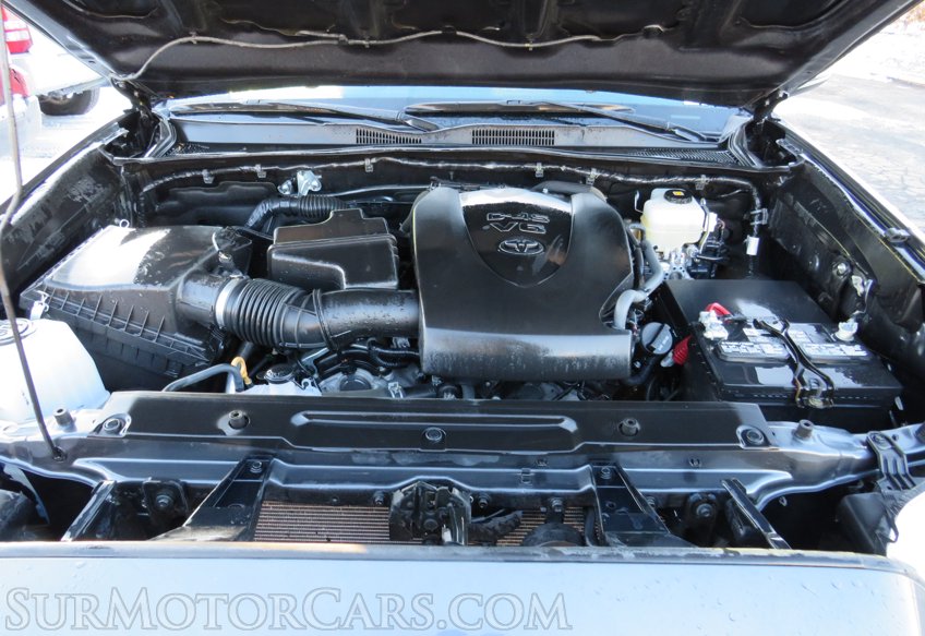 2021 Toyota Tacoma 4WD - Image 61