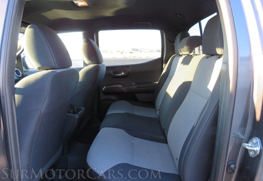 2021 Toyota Tacoma 4WD - Image 37