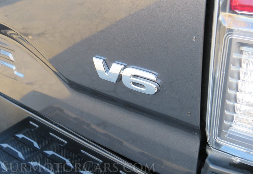 2021 Toyota Tacoma 4WD - Image 29