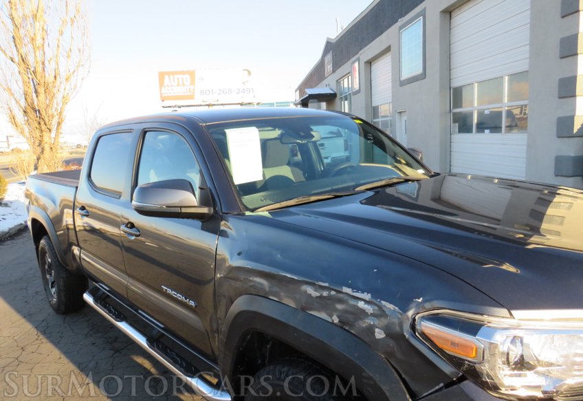 2021 Toyota Tacoma 4WD - Image 12