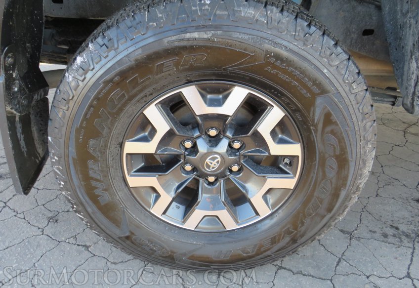 2021 Toyota Tacoma 4WD - Image 58