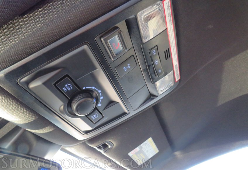 2021 Toyota Tacoma 4WD - Image 50