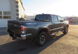 2021 Toyota Tacoma 4WD - Image 6