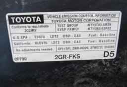 2021 Toyota Tacoma 4WD - Image 66