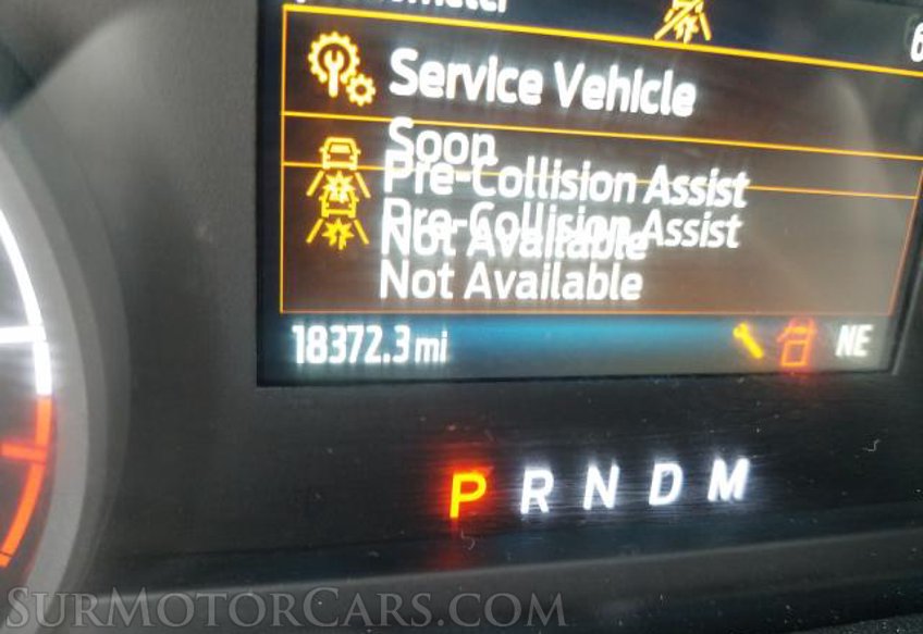 2021 Ford F-150 - Image 7