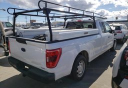 2021 Ford F-150 - Image 3