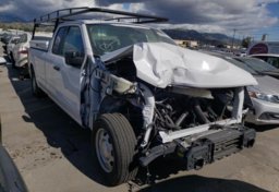 2021 Ford F-150 - Image 2