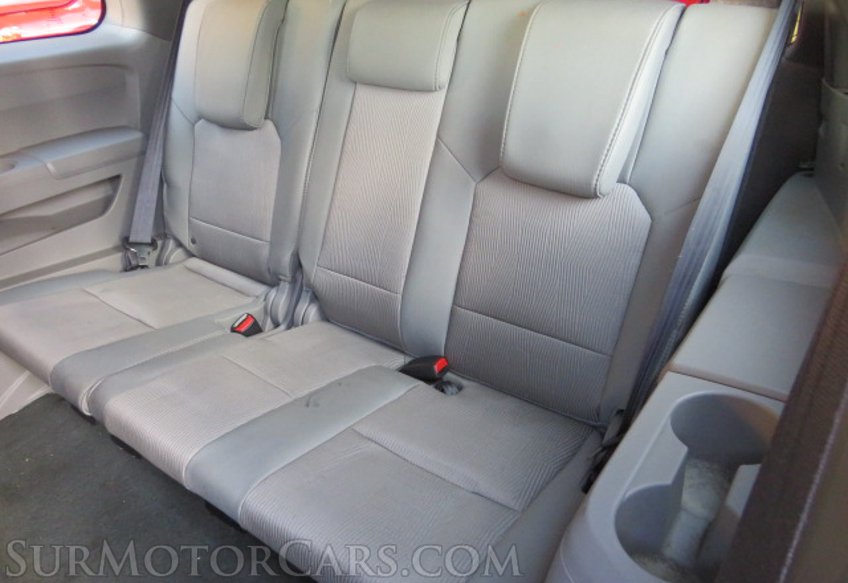 2015 Honda Pilot - Image 31
