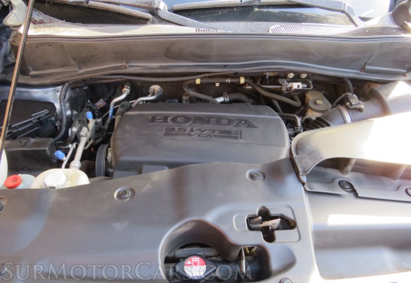 2015 Honda Pilot - Image 50