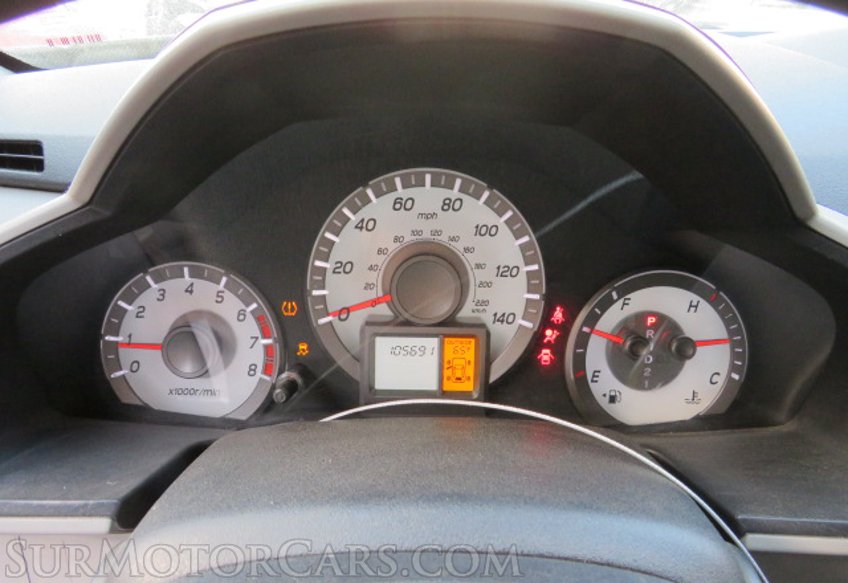 2015 Honda Pilot - Image 36