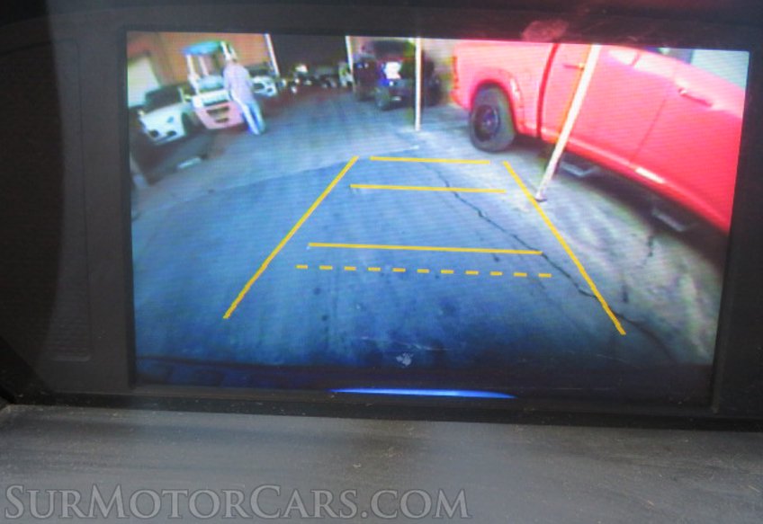 2015 Honda Pilot - Image 34