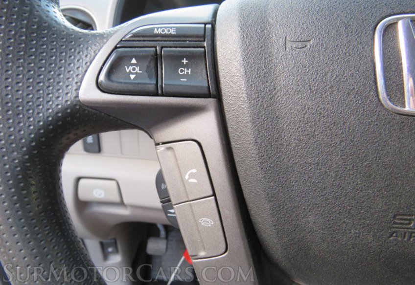 2015 Honda Pilot - Image 42