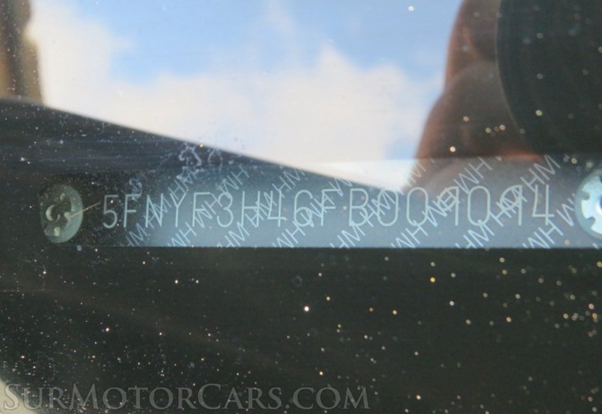 2015 Honda Pilot - Image 54