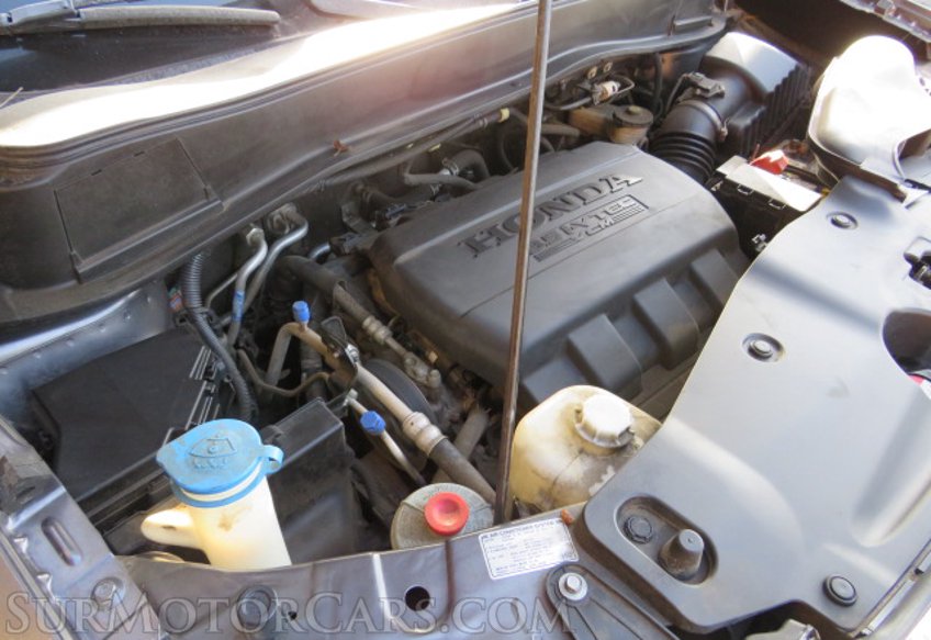 2015 Honda Pilot - Image 49