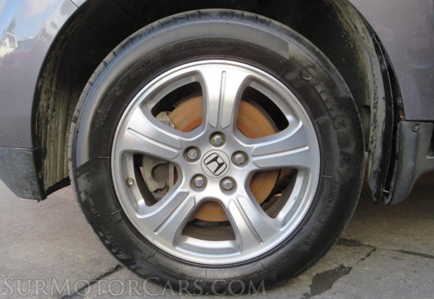 2015 Honda Pilot - Image 18