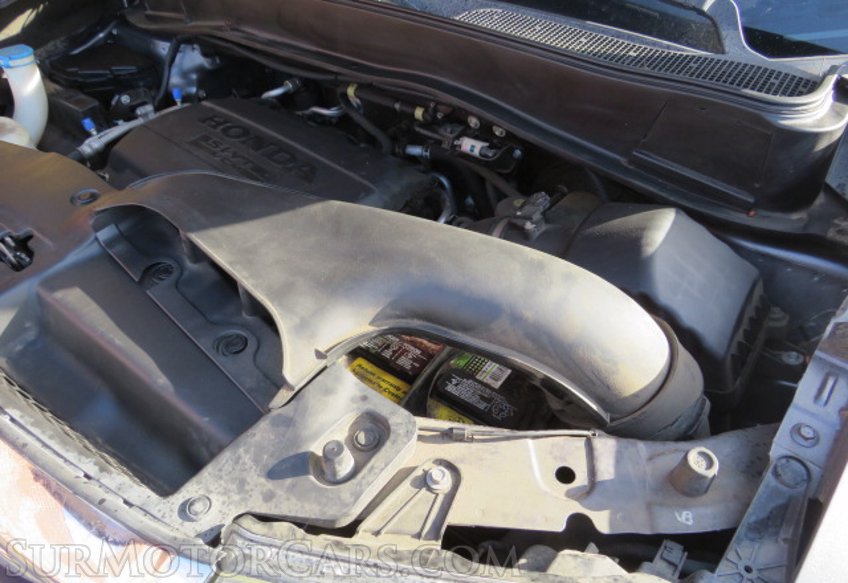 2015 Honda Pilot - Image 51