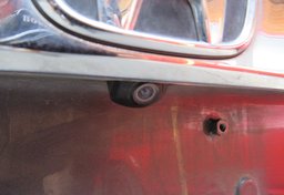 2015 Honda Pilot - Image 16