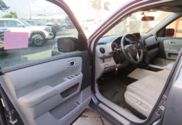 2015 Honda Pilot - Image 19