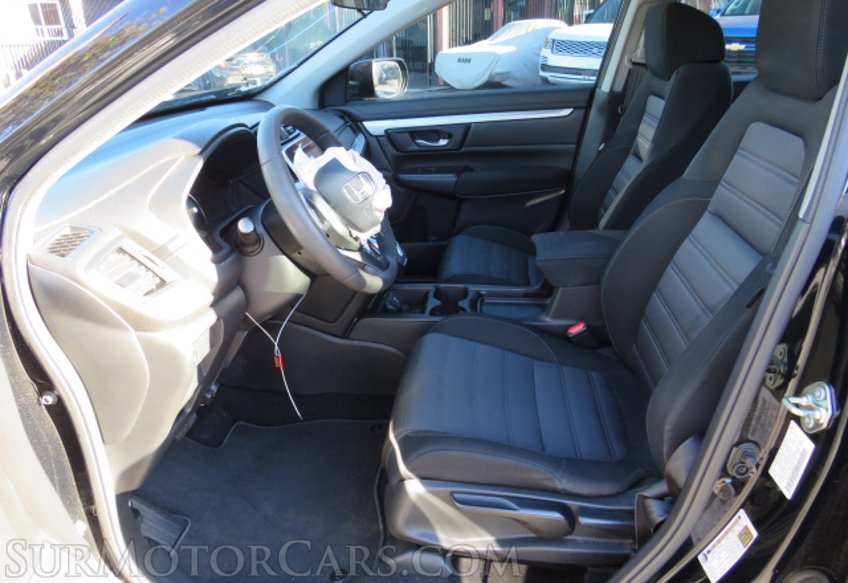 2017 Honda CR-V - Image 20