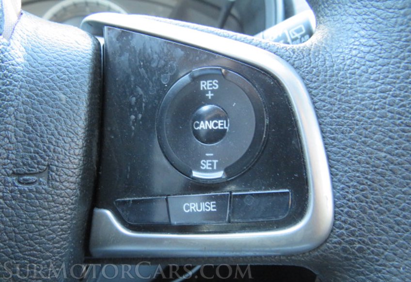 2017 Honda CR-V - Image 34