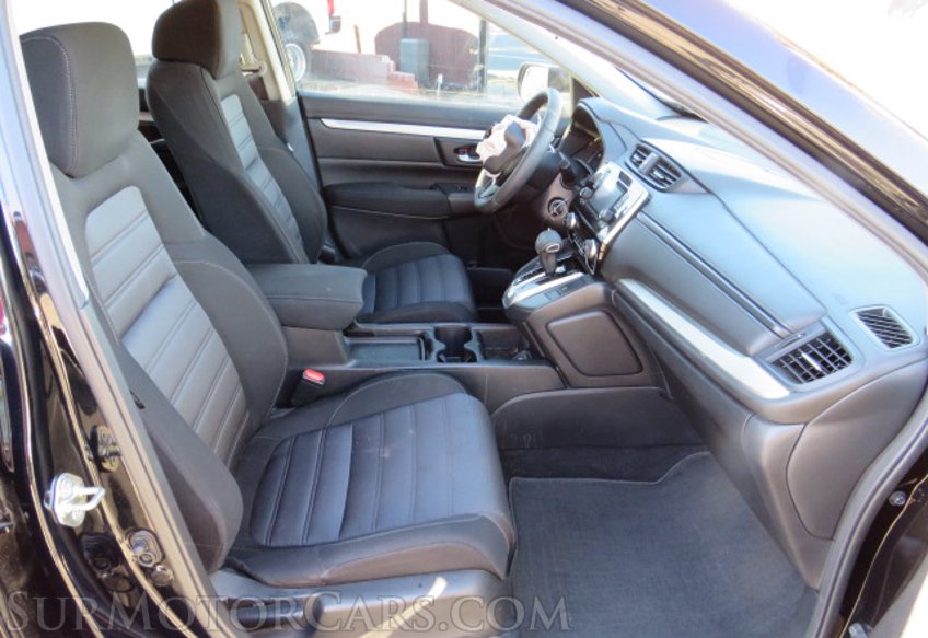 2017 Honda CR-V - Image 24