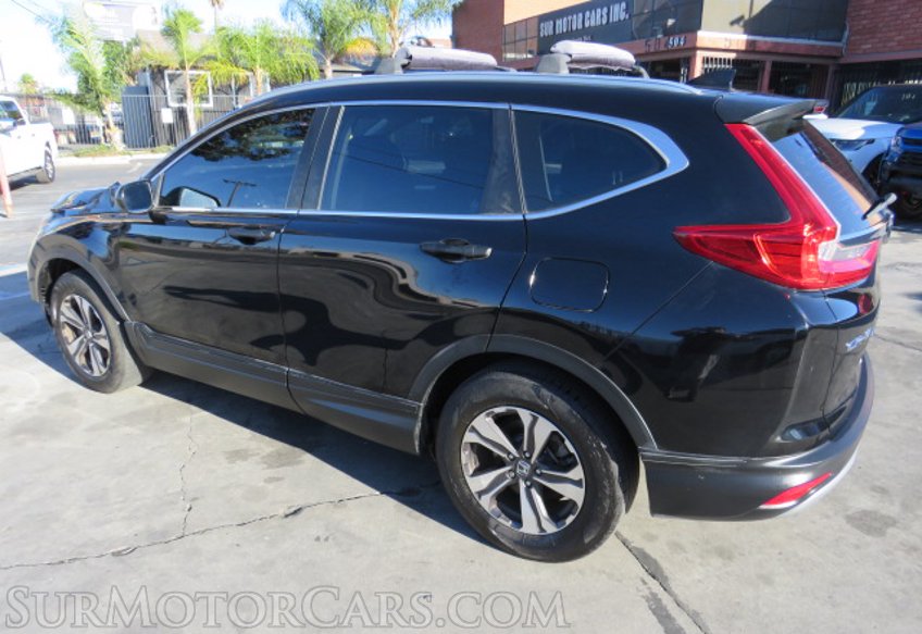 2017 Honda CR-V - Image 10