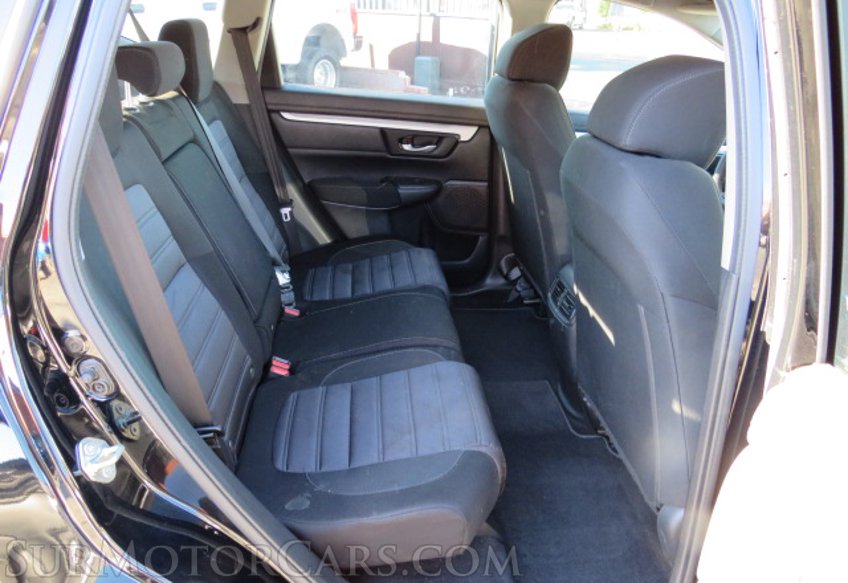 2017 Honda CR-V - Image 26