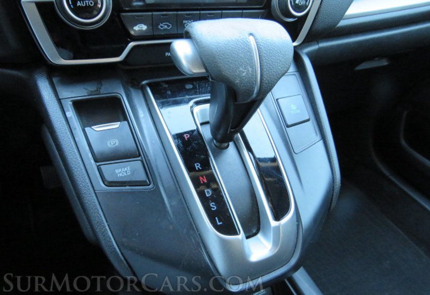 2017 Honda CR-V - Image 39