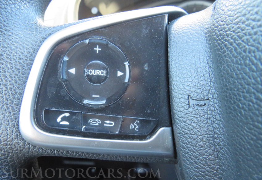 2017 Honda CR-V - Image 33