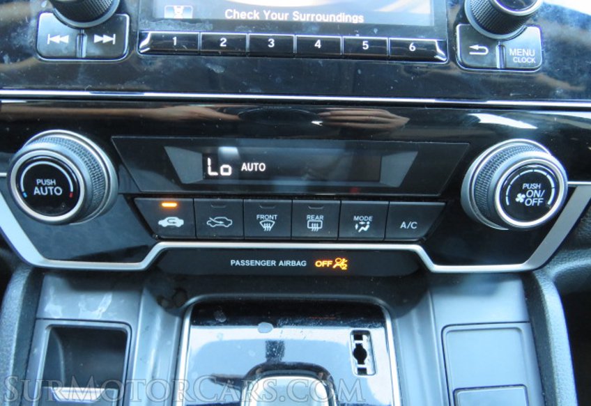 2017 Honda CR-V - Image 38