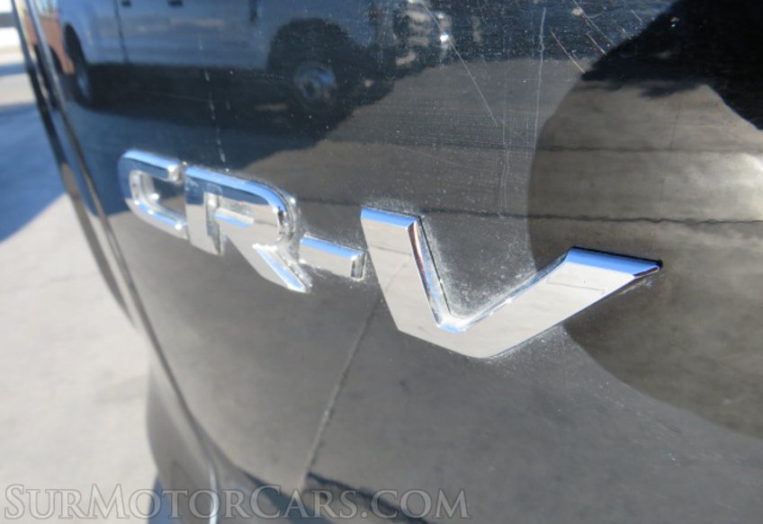 2017 Honda CR-V - Image 17