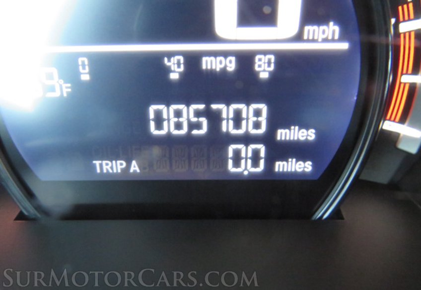 2017 Honda CR-V - Image 32