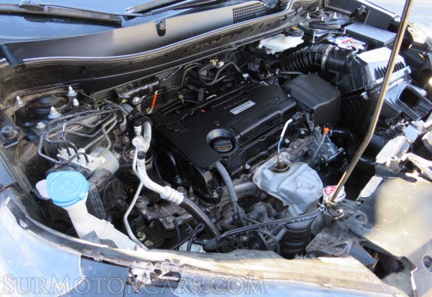 2017 Honda CR-V - Image 44