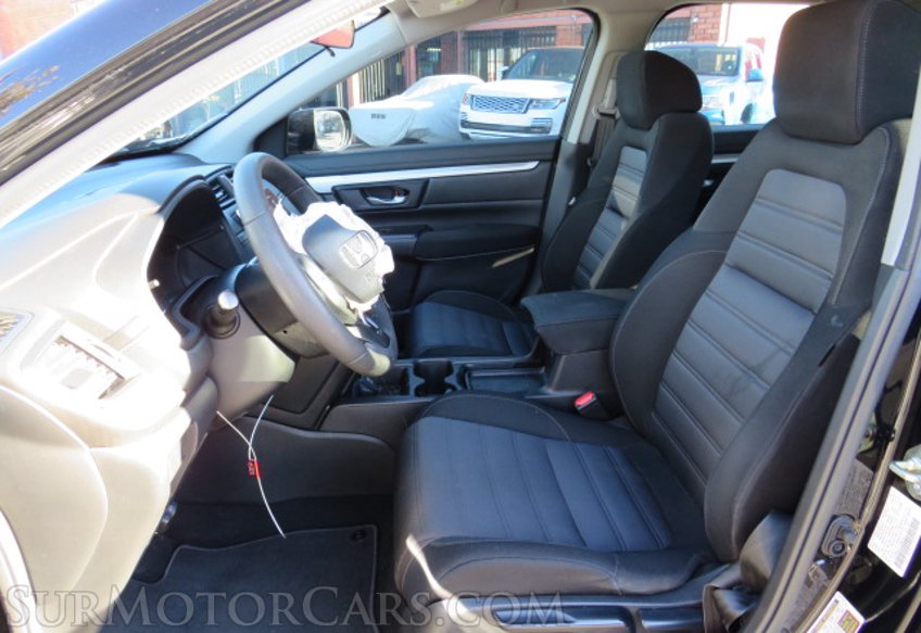 2017 Honda CR-V - Image 28